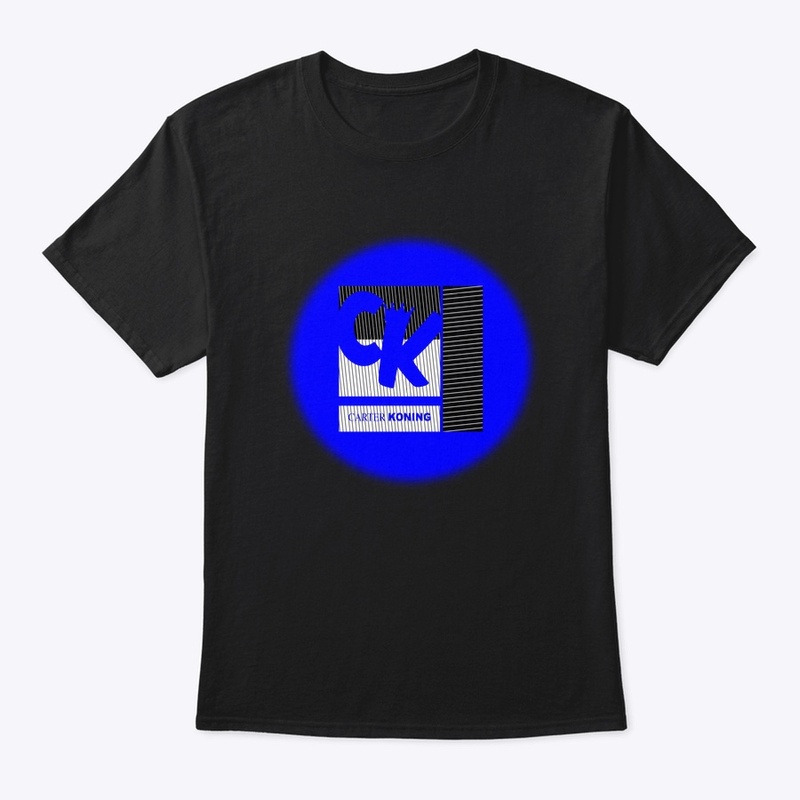 Blue summer collection