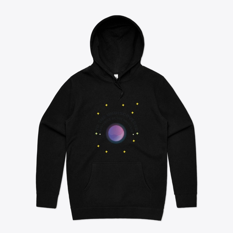 Undiscovered Mysteries of The Universe 2