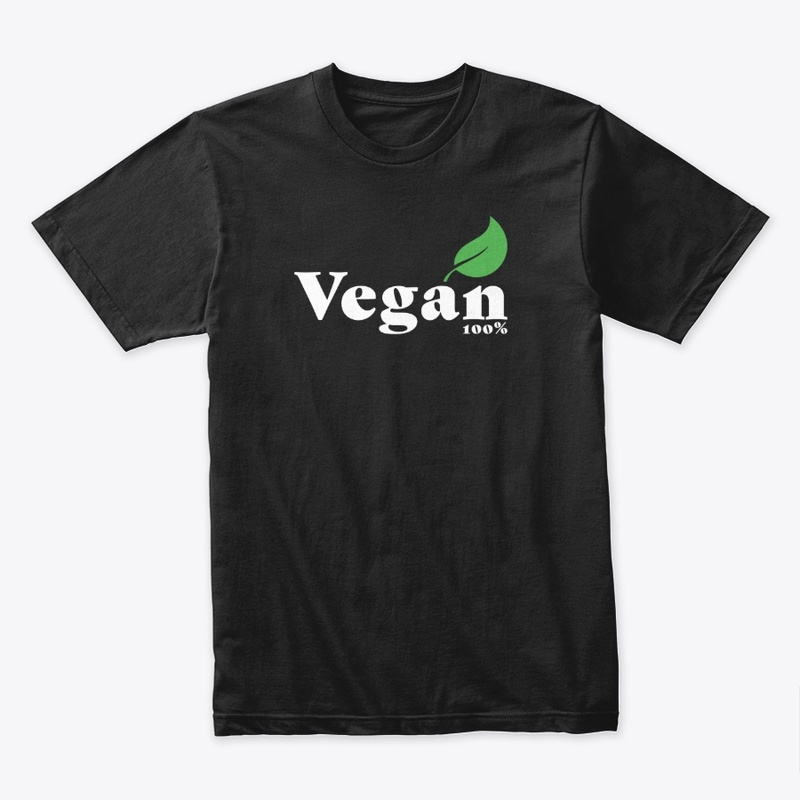 Vegan 100% series
