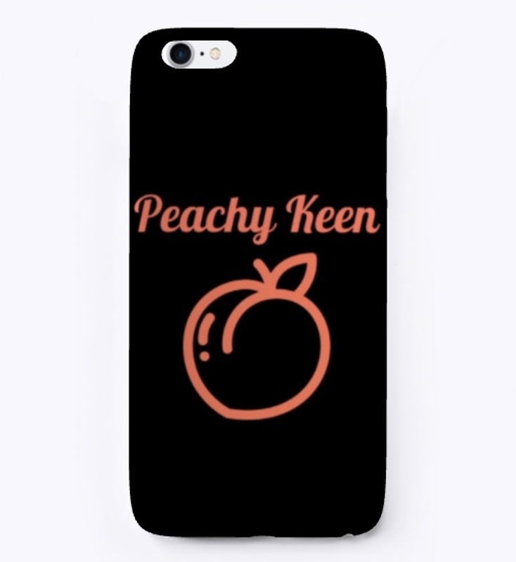 Peachy Keen