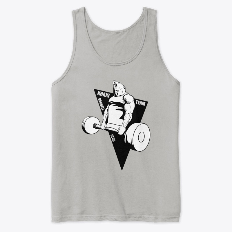 Barbell Club