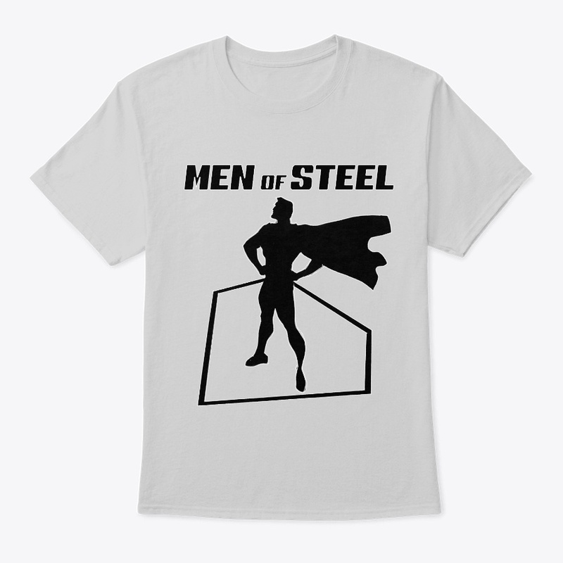 Men of Steel Podcast