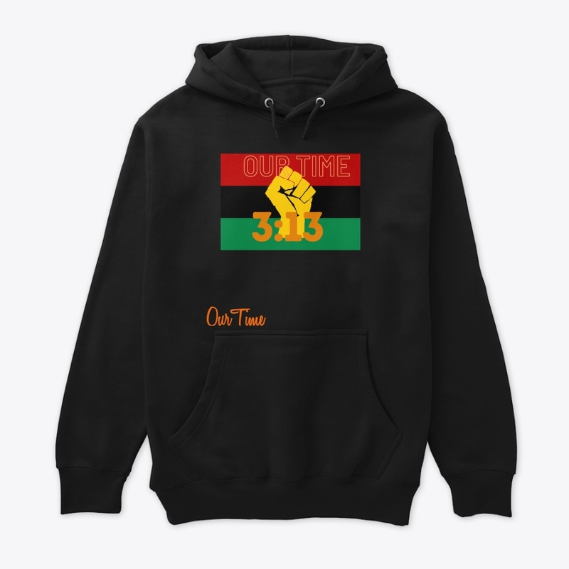 Panafrican3:13collection-limited edition