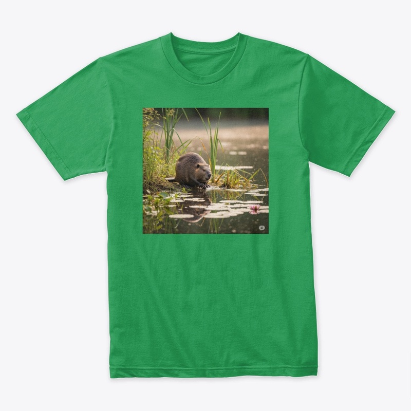 Canadian Beaver