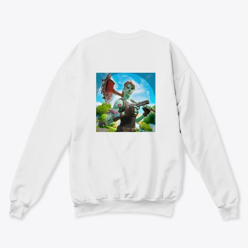 Offical Elitevieuw Shirt 