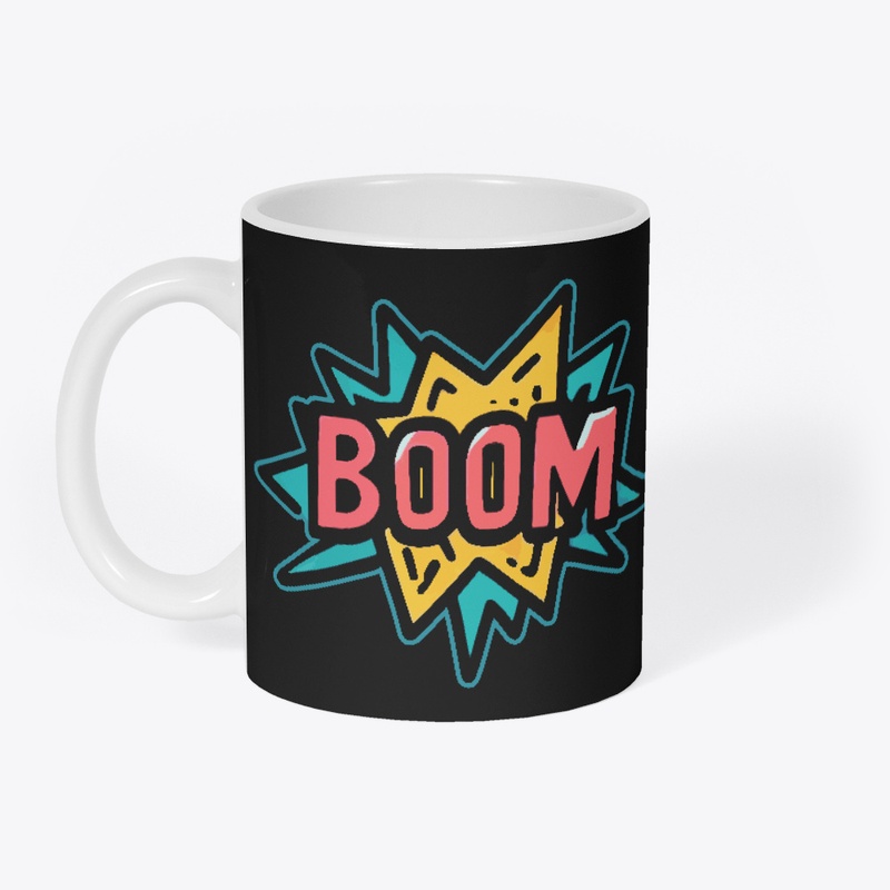 Circus BOOM 1