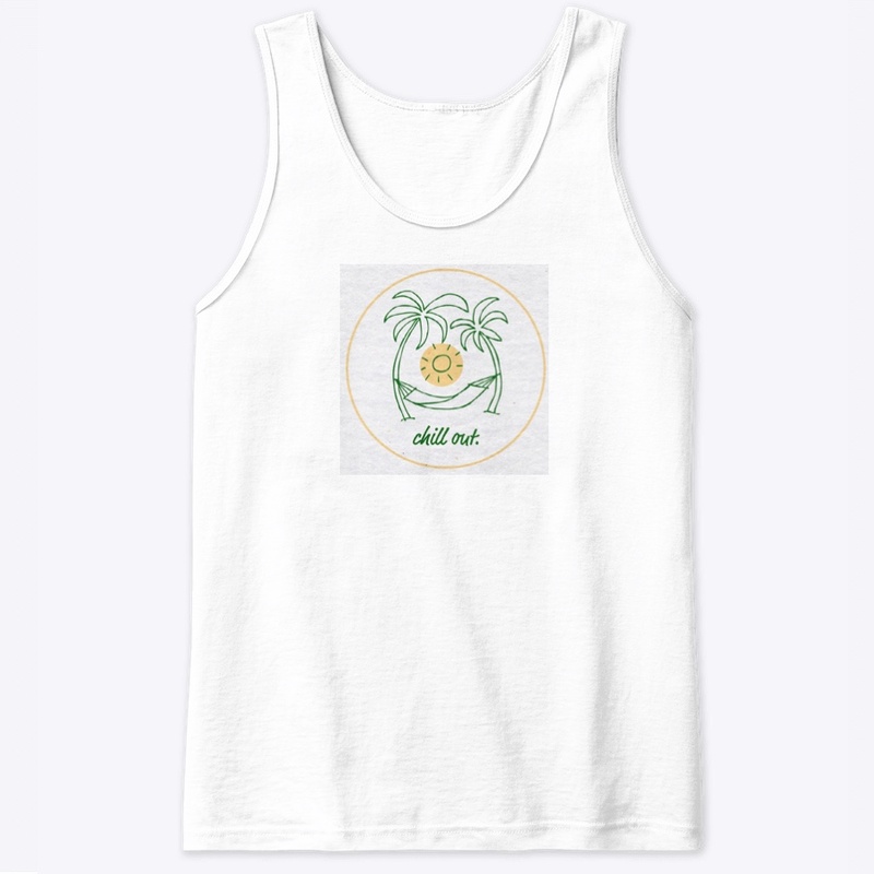 Summer shirt