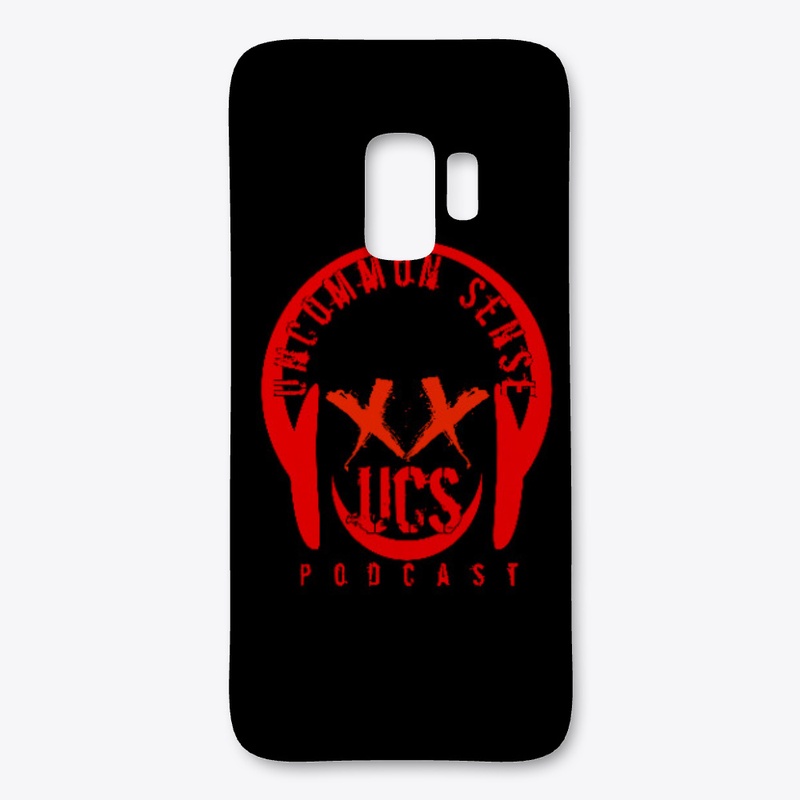 UCS Merch
