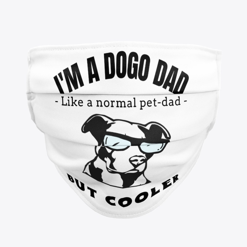 DOGO DAD