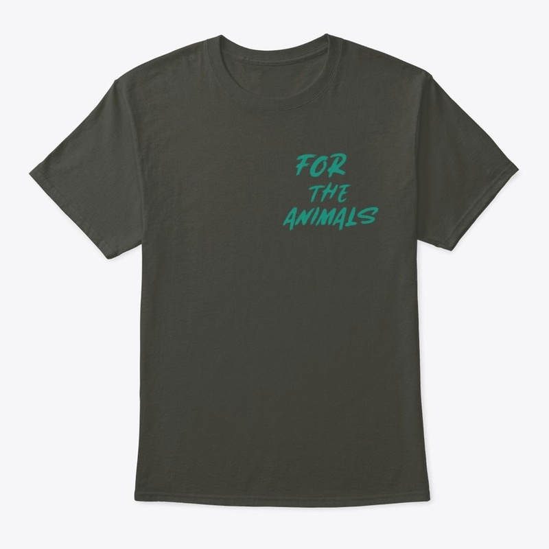 For The Animals