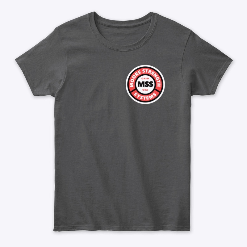 Moore Strength Systems Classic Shirt  