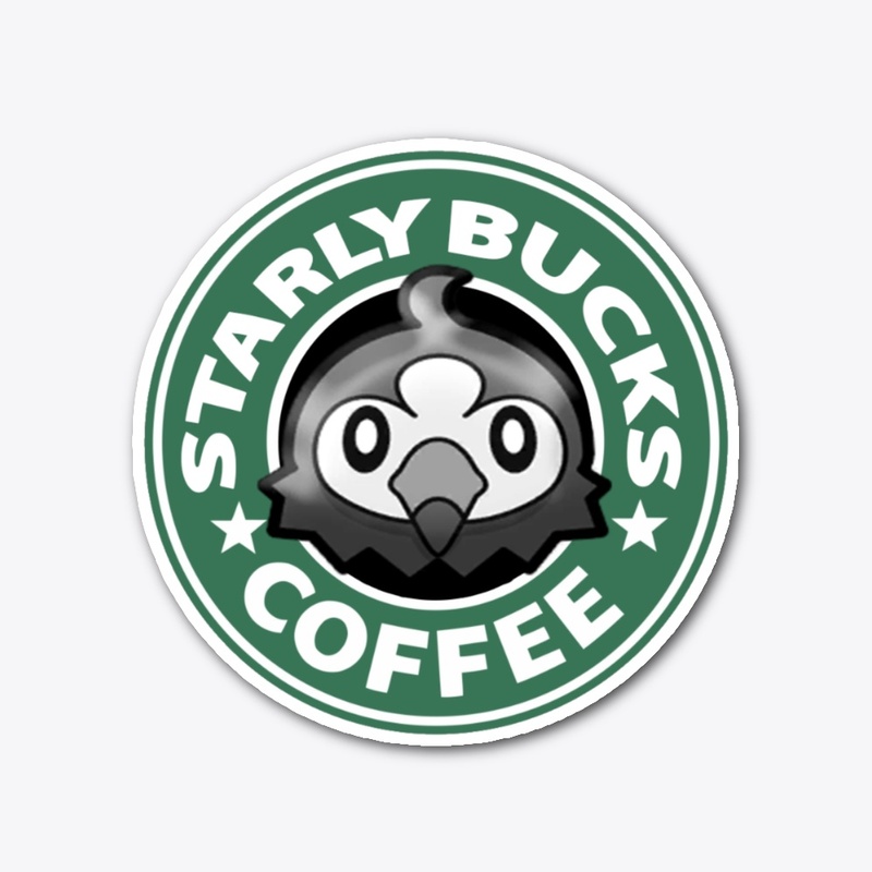 Starlybucks