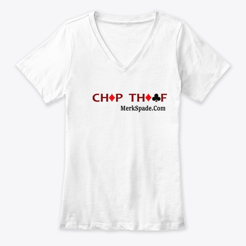 Chip Thief