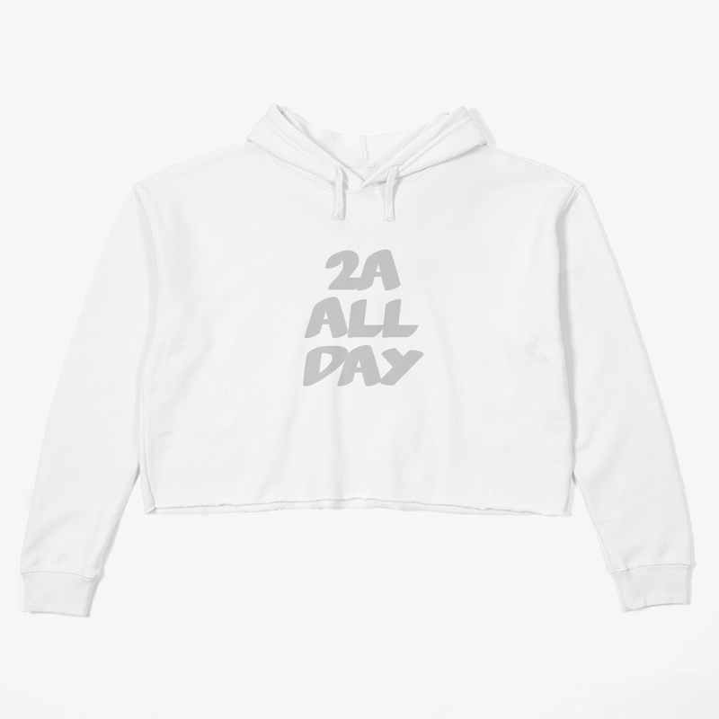 2A ALL DAY  Apparel