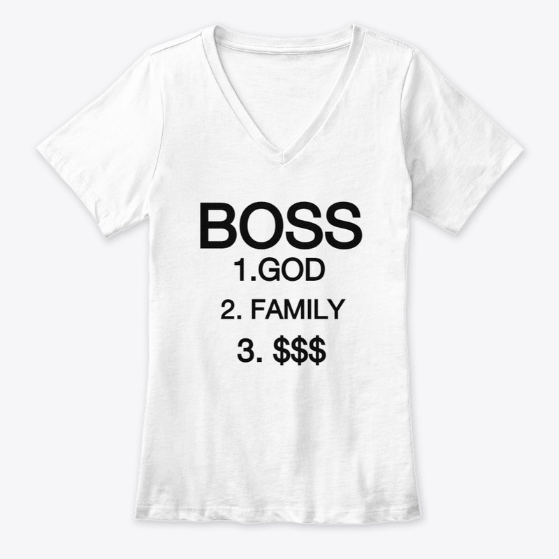BOSS God Family $$$