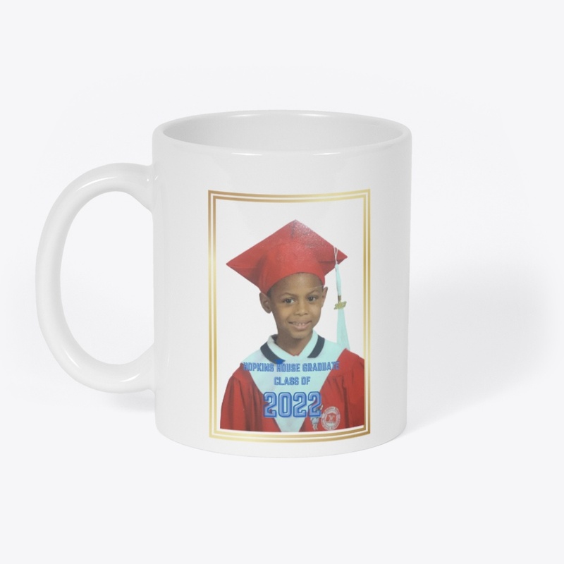 Pre K  Graduate