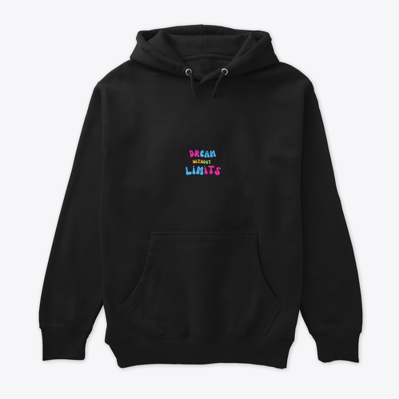  "Dreams Without Limits: Colorful 