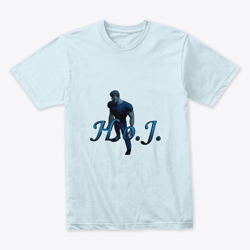 HOJ Starter Collection