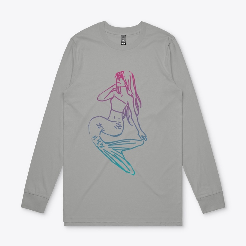 Mermaiden