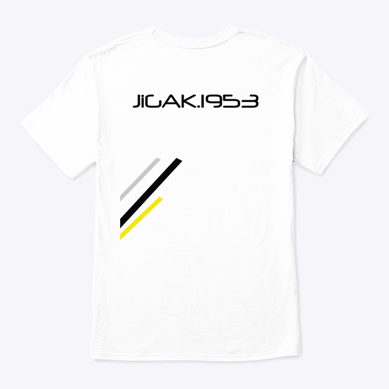 3 Lines SHIRT 