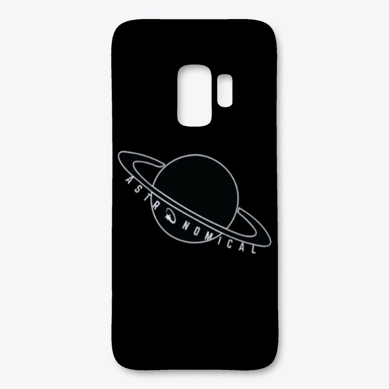 ASTRONOMICAL V1 