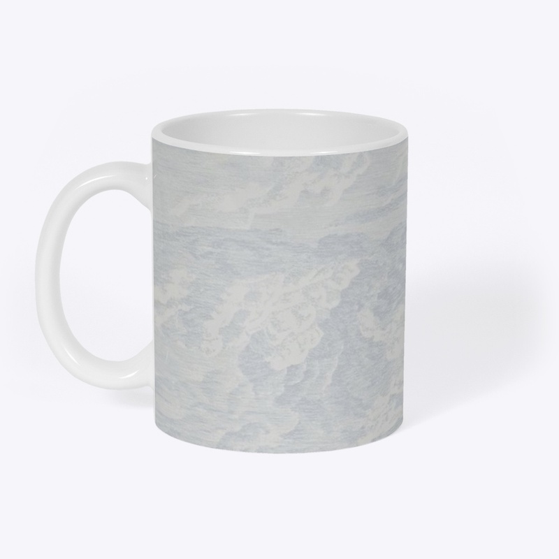 Cloudy Collection