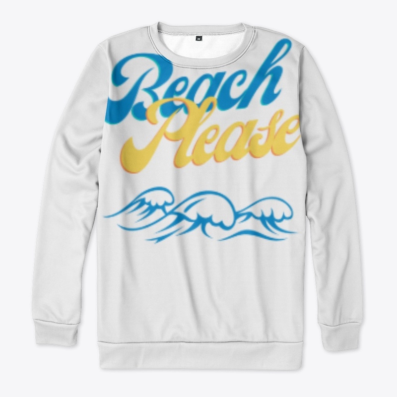 Beach Please