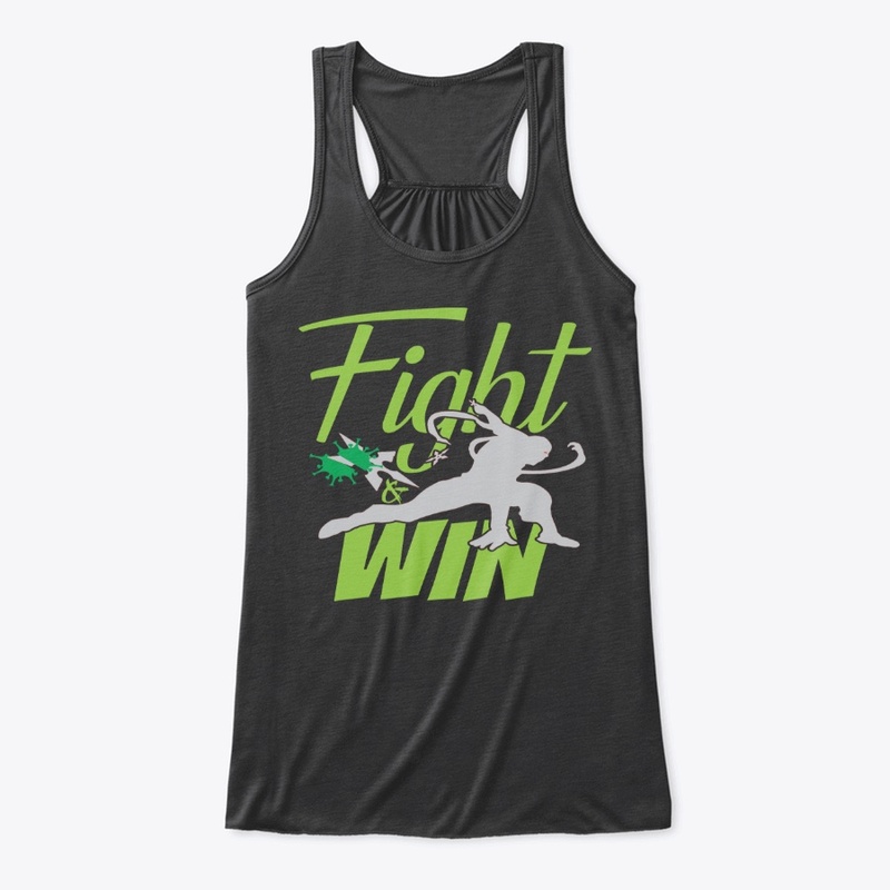 Fight & Win