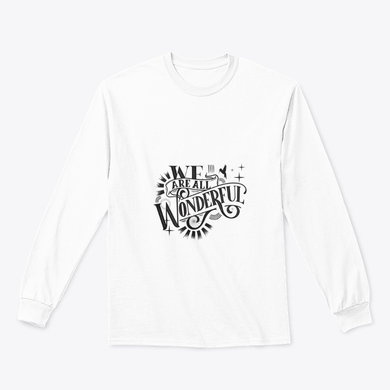 Its a good vibe design. 