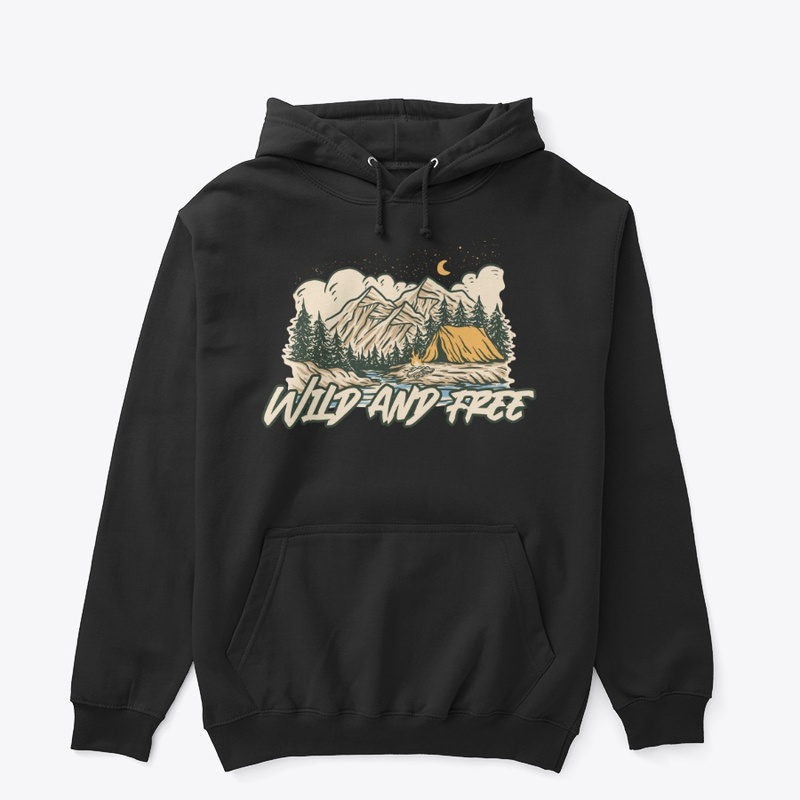 Wild and Free