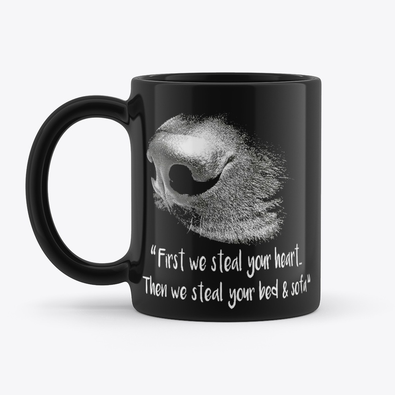 Rottweiler Mug