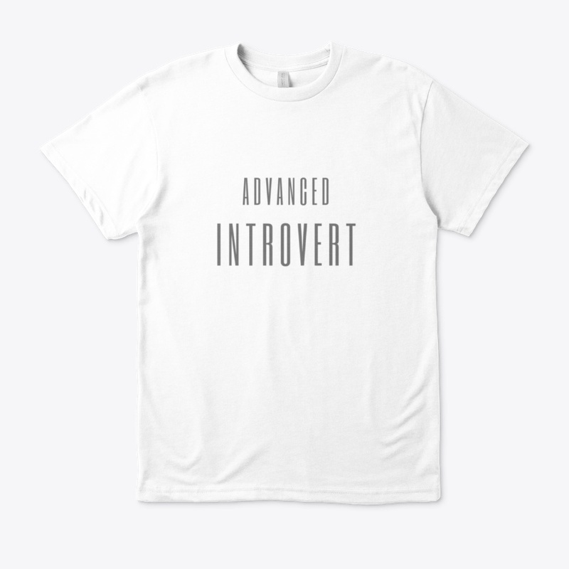 Advanced Introvert