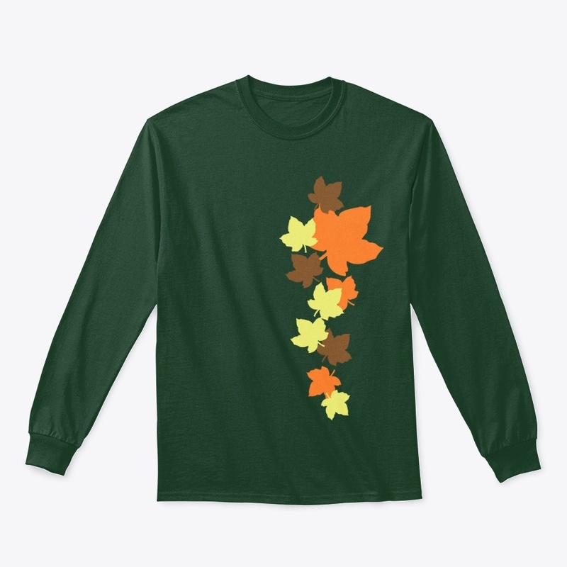 Autumn in the air