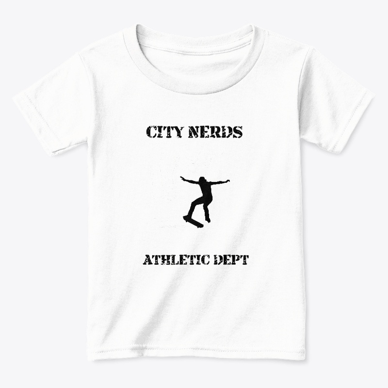 City Nerds AD