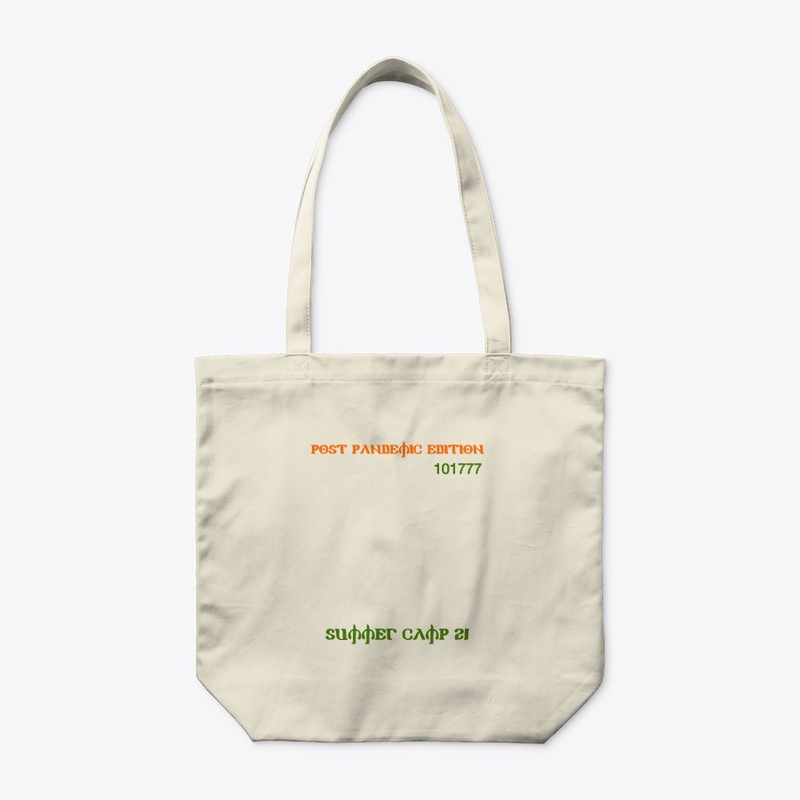 THE BAG