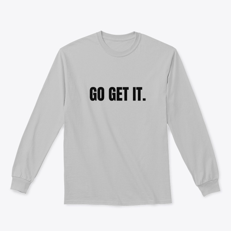 Go Get It