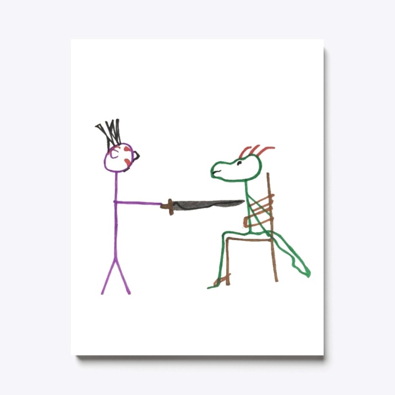 Oreyn's Painting (Oblivion)