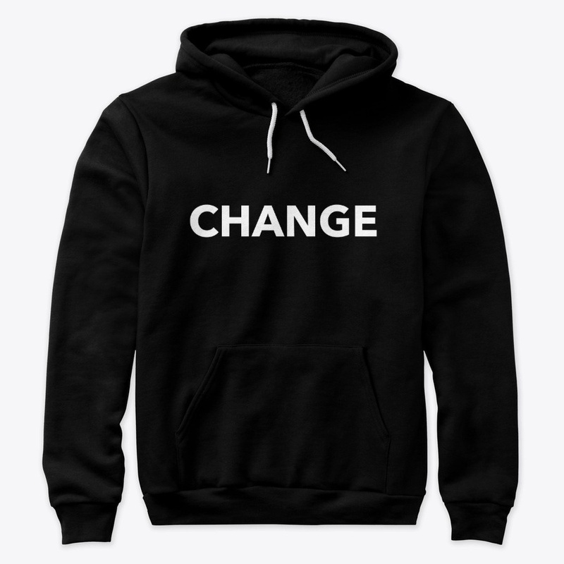 Change