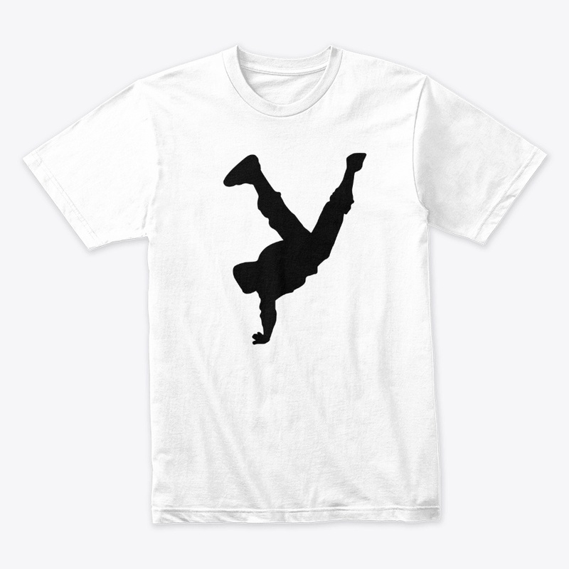 Hip Hop Mens premium tee