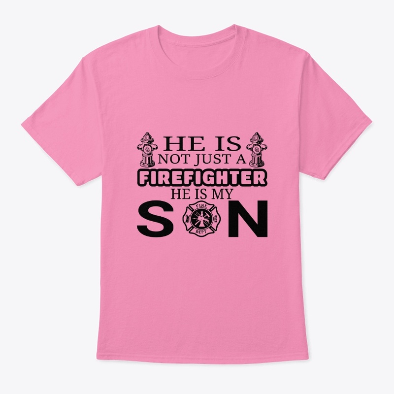 Firefighter Design