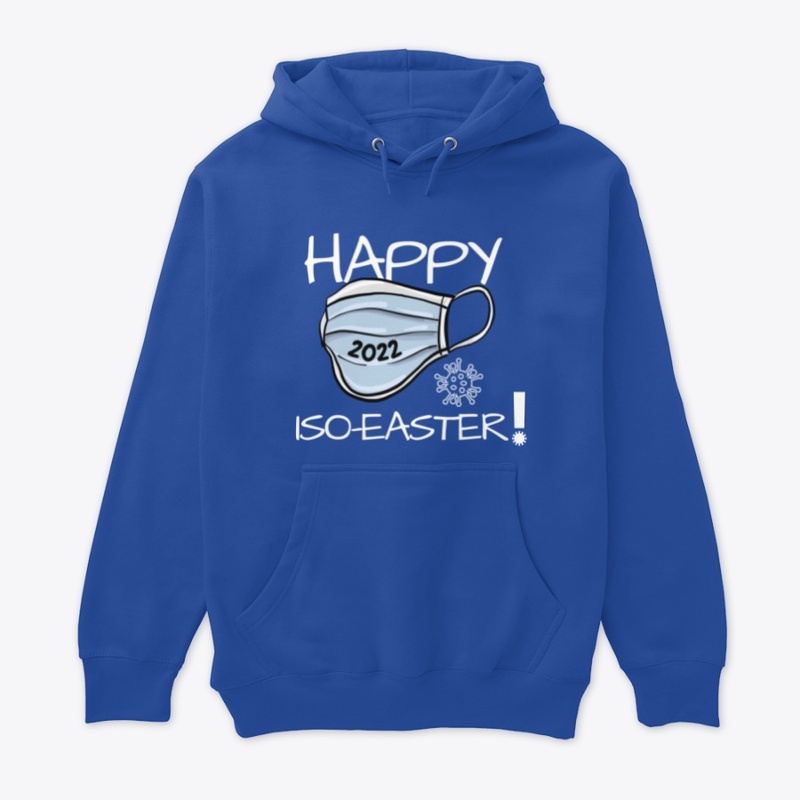 Iso-Easter White
