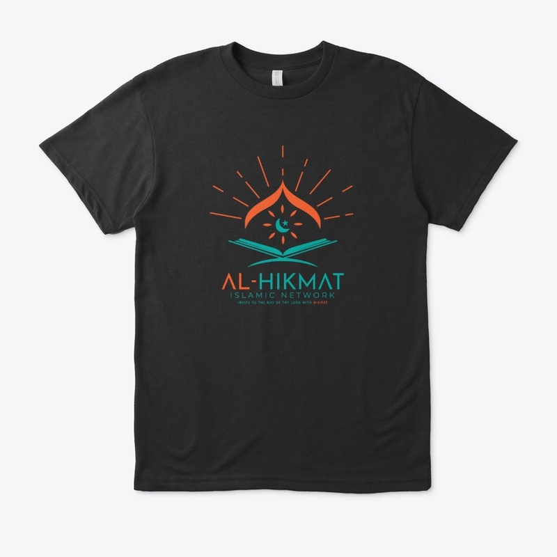 ALHIKMAT ISLAMIC NETWORK