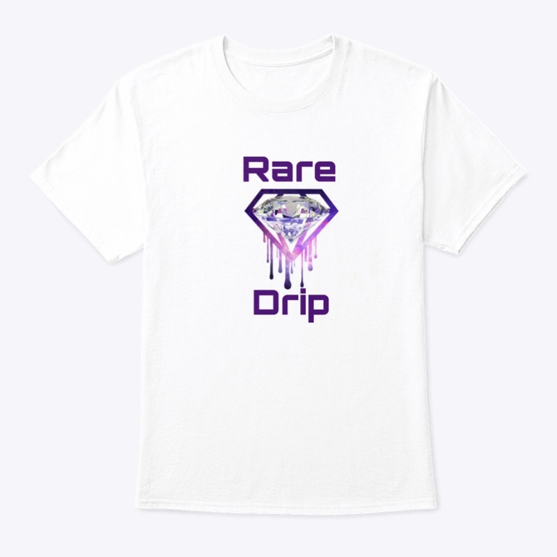 Rare Drip