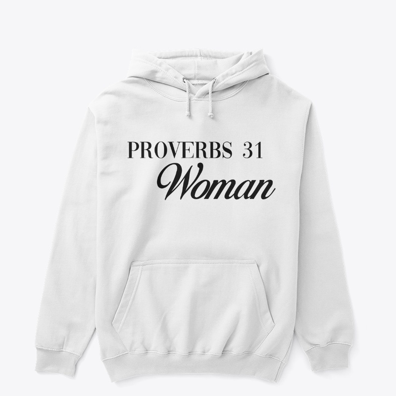 Proverbs 31 Woman 