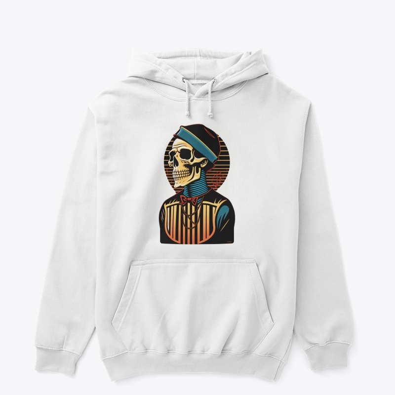 "Trendy and Unique T-Shirt