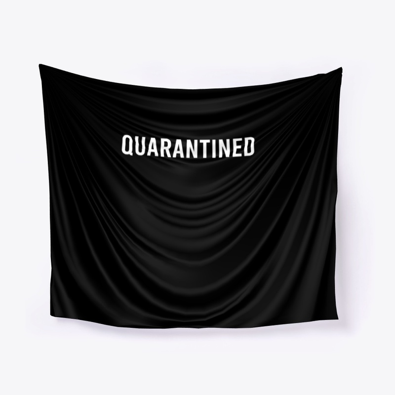 Quarantined Biohazard