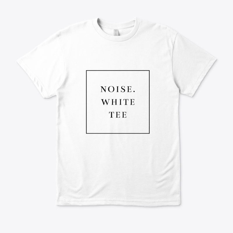 NOiSE.white
