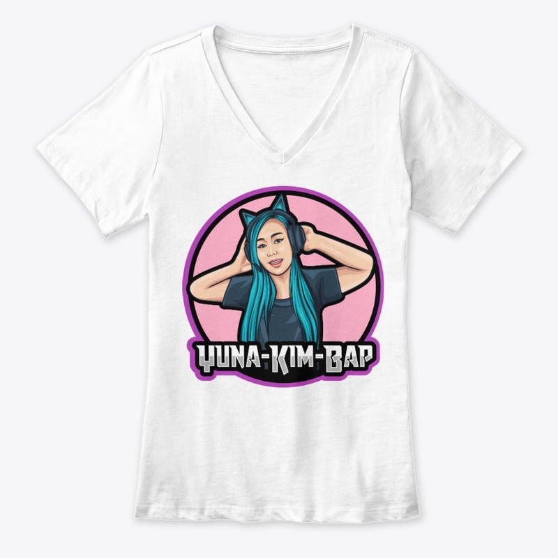 Kim Bap Logo Wear
