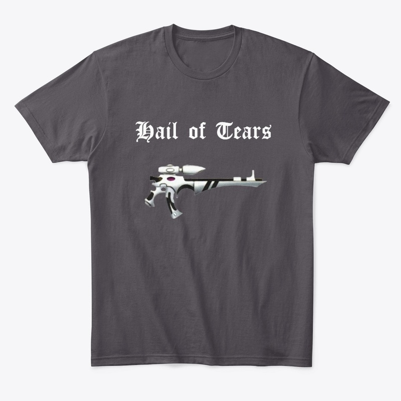 Hail of Tears