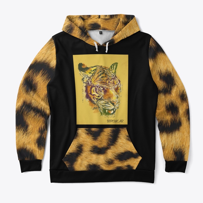 Dopewear Collection